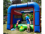 Batter Up T-Ball Challenge