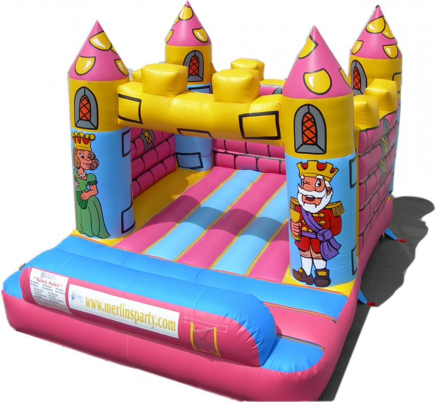 Princess Castle