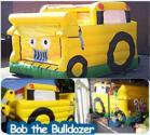 Bob the Bulldozer