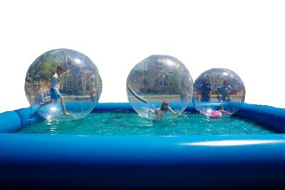 Water Balls