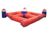 Castle Maze